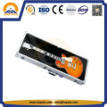 Жесткий алюминиевый футляр для гитары / скрипки Ht-5215